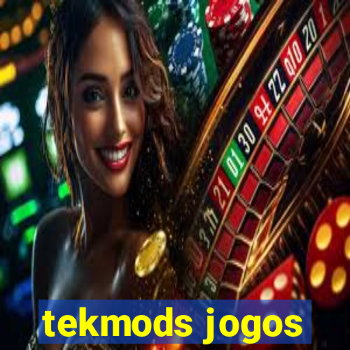 tekmods jogos